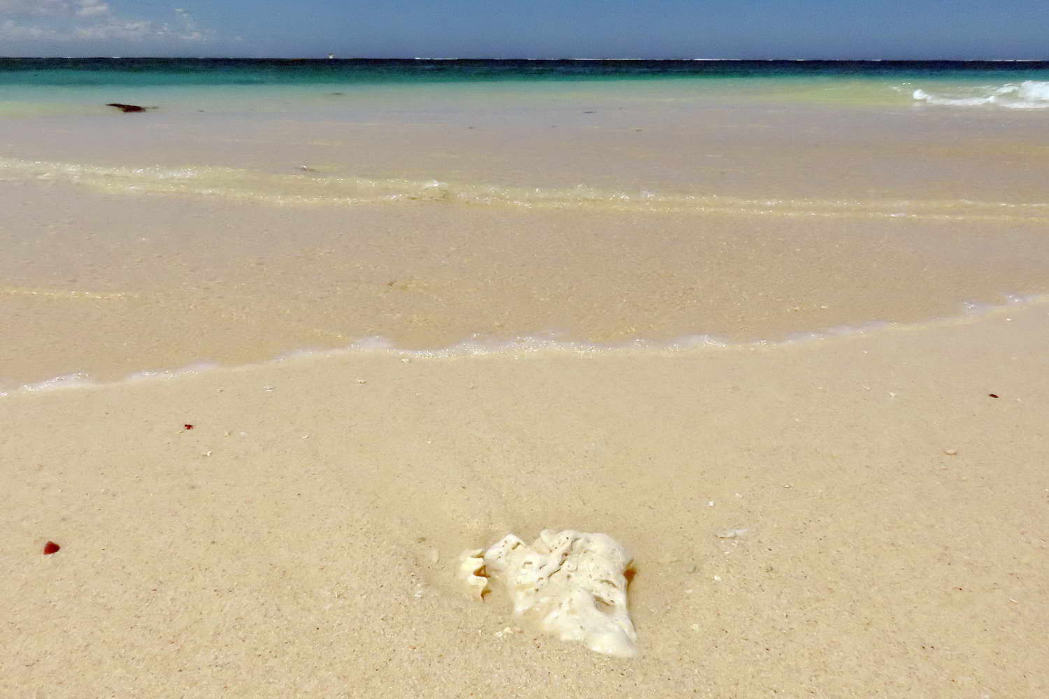 BALLADE EN MER