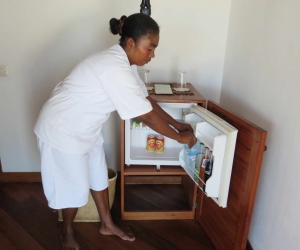 Suite Madagascar