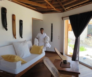 Suite Madagascar